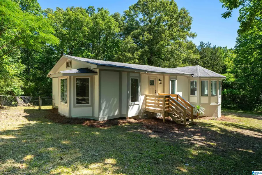 5162 WILLOW RIDGE LANE, Pinson, AL 35126 - #3