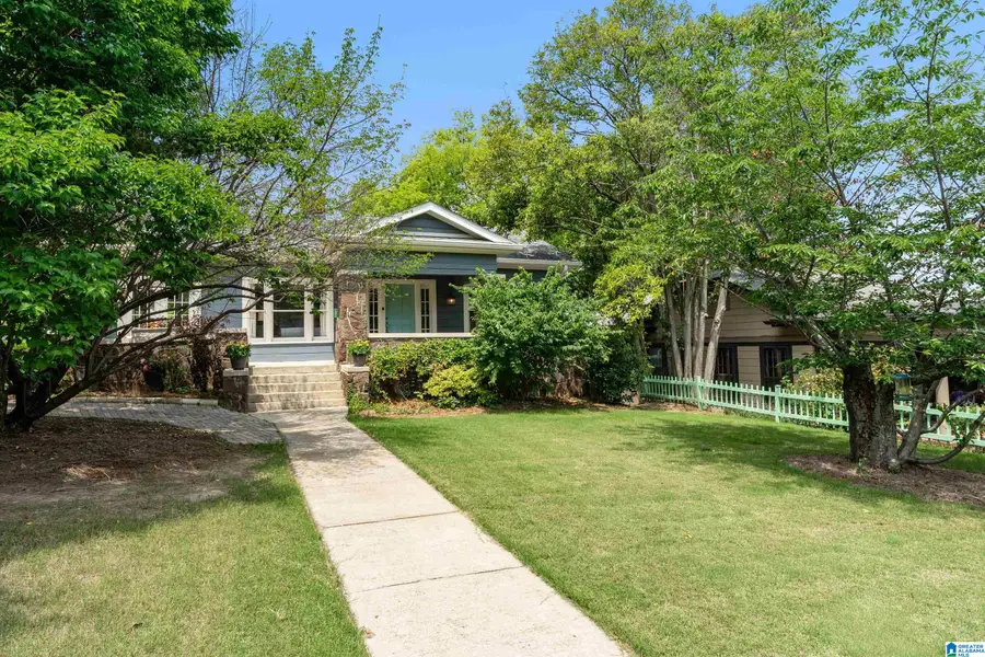 734 39TH STREET S, Birmingham, AL 35222 - #2
