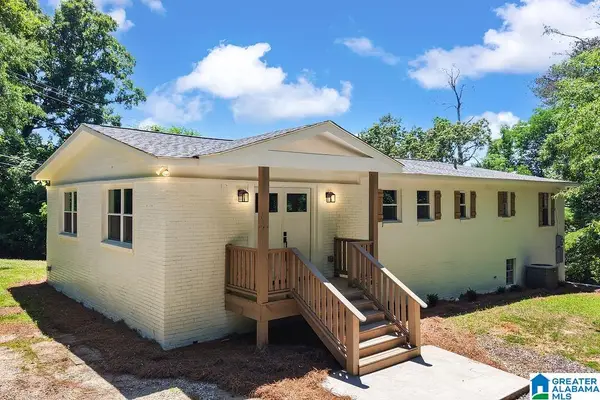 3969 BEARDEN DRIVE, Vestavia hills, AL 35243