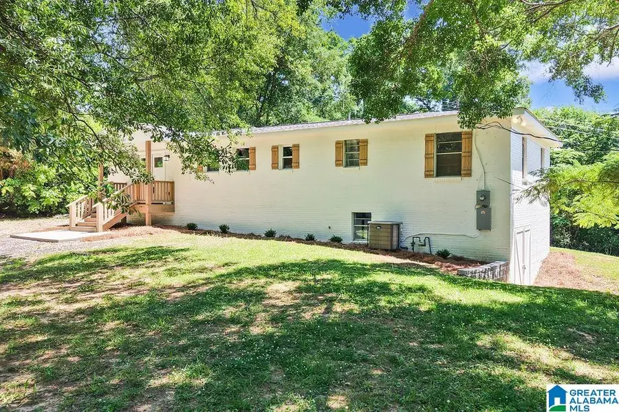 3969 BEARDEN DRIVE, Vestavia Hills, AL 35243 - #3
