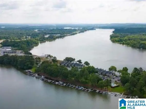 404 PARADISE ISLE, Riverside, AL 35135