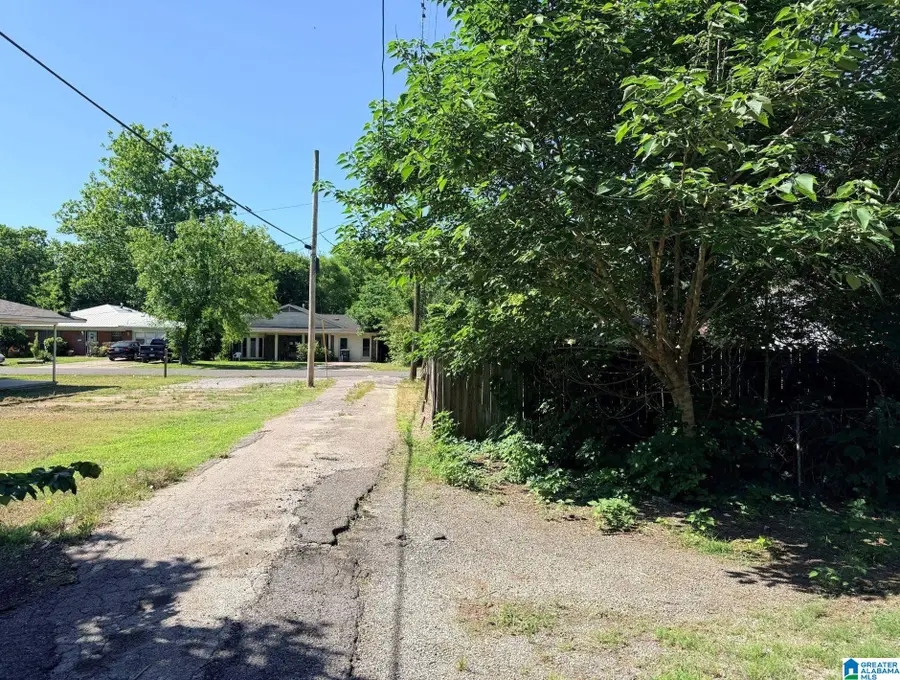 5541 COURT P, Birmingham, AL 35208 - #3