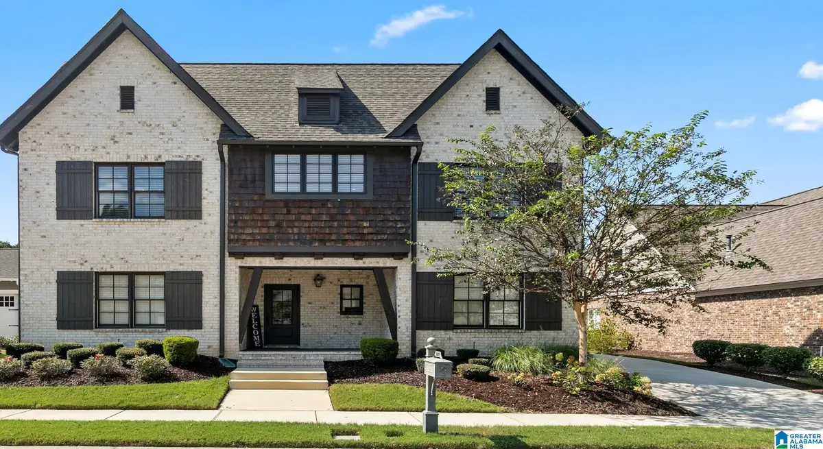 2029 NUNNALLY PASS, Hoover, AL 35244 - #1