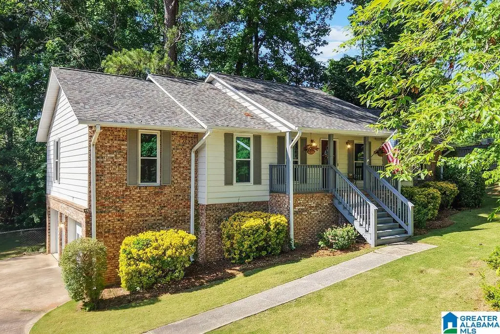 3302 WILLIS DRIVE, Vestavia Hills, AL 35243 - #1