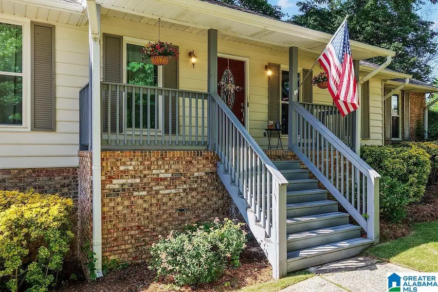 3302 WILLIS DRIVE, Vestavia Hills, AL 35243 - #3