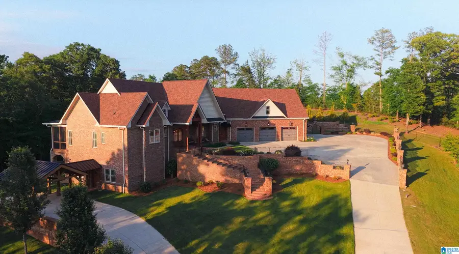 12699 COUNTY ROAD 66, Heflin, AL 36264 - #3