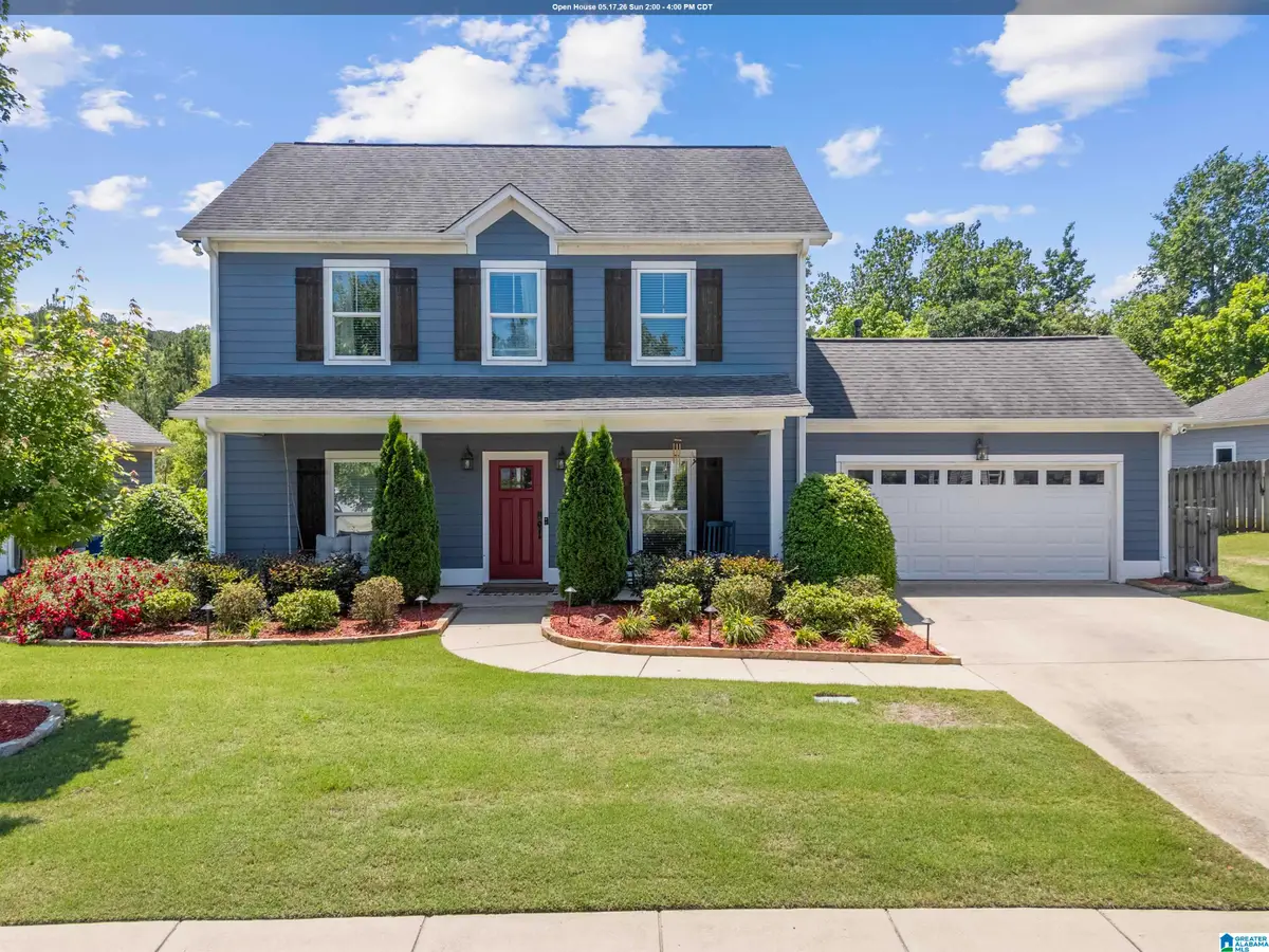 4407 OLD CAHABA PARKWAY, Helena, AL 35080 - #1