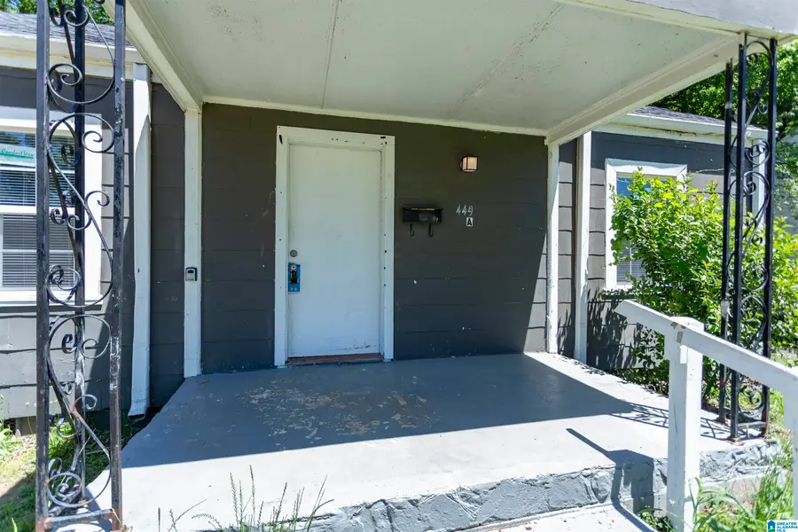 449 7TH STREET W, Birmingham, AL 35204 - #2