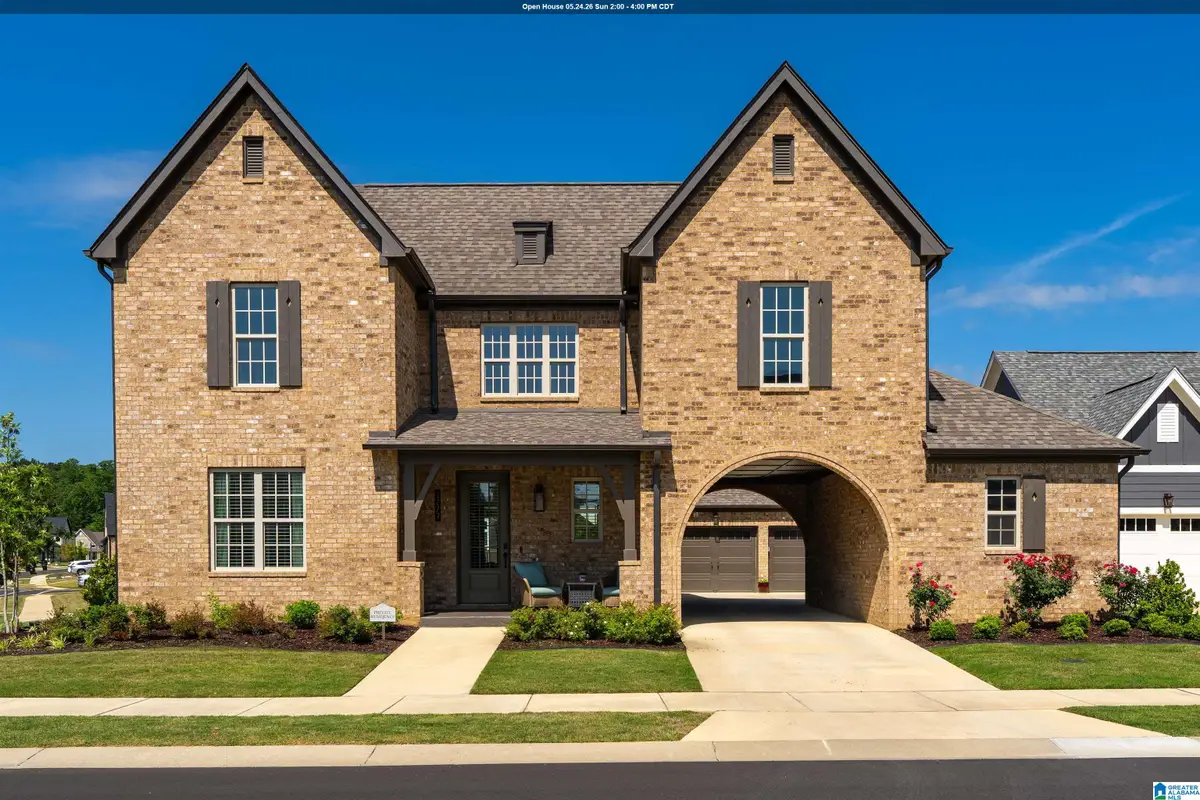 1277 TOWER LANE, Hoover, AL 35244 - #1
