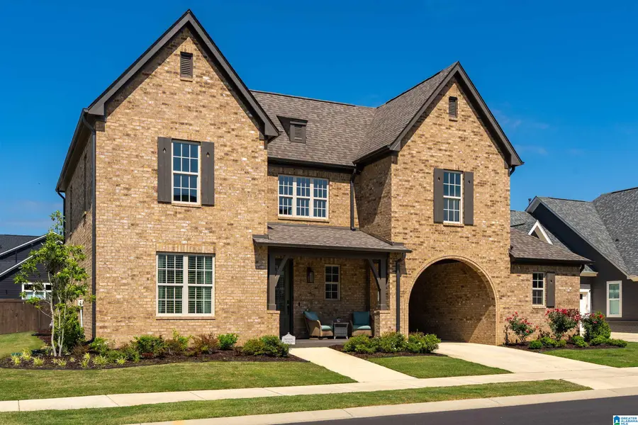1277 TOWER LANE, Hoover, AL 35244 - #2