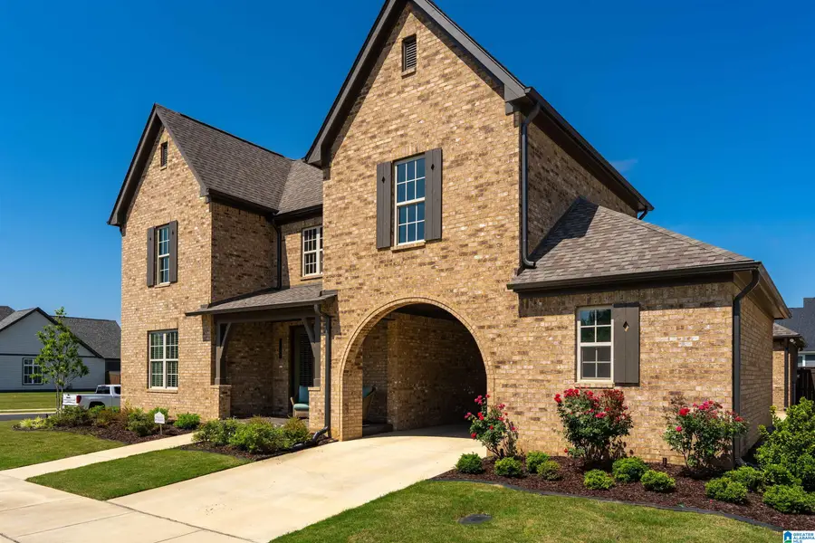 1277 TOWER LANE, Hoover, AL 35244 - #3