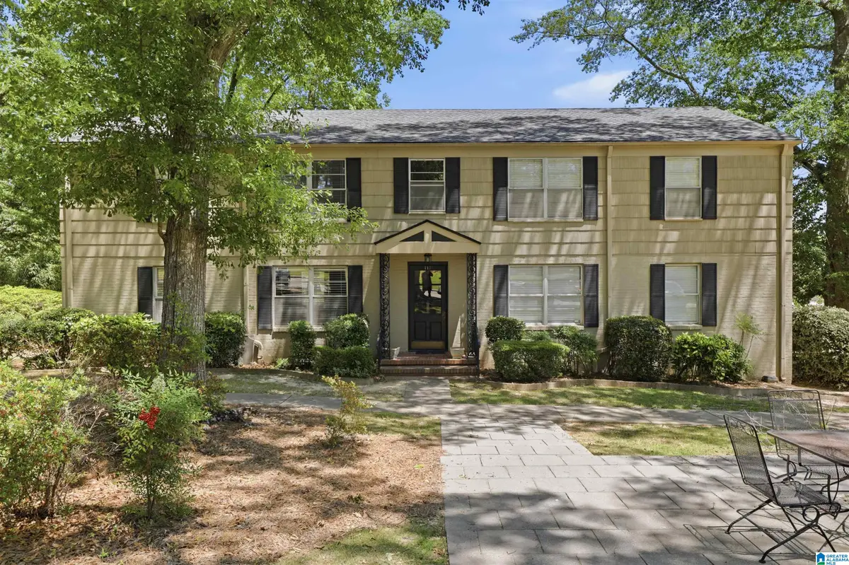 117 MEMORY COURT, Mountain Brook, AL 35213 - #1