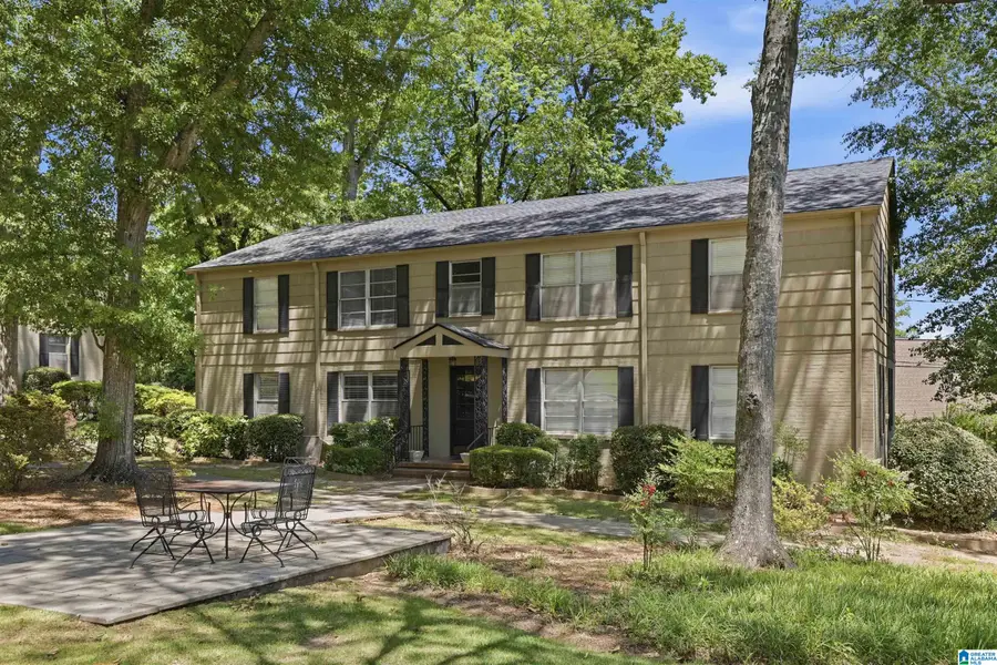 117 MEMORY COURT, Mountain Brook, AL 35213 - #3