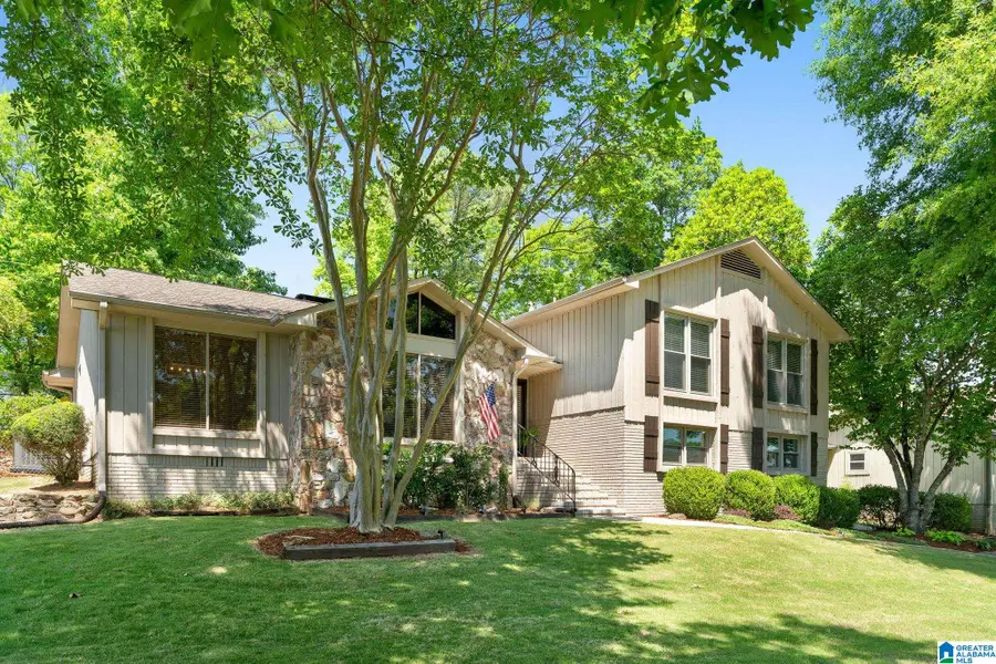 312 GREAT VIEW CIRCLE, Hoover, AL 35226 - #2