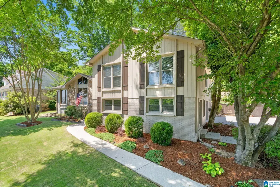 312 GREAT VIEW CIRCLE, Hoover, AL 35226 - #3