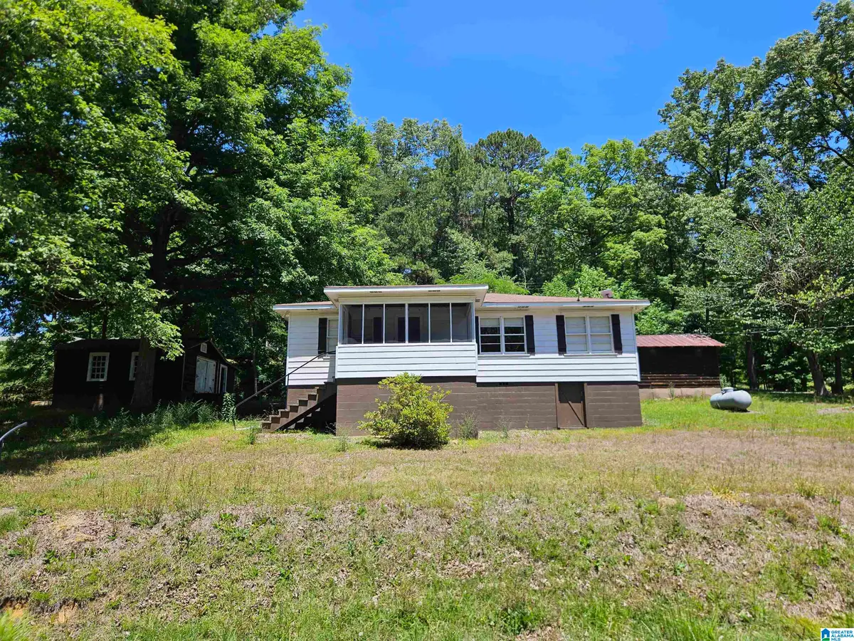 10535 TAYLORS FERRY ROAD, Bessemer, AL 35023 - #1