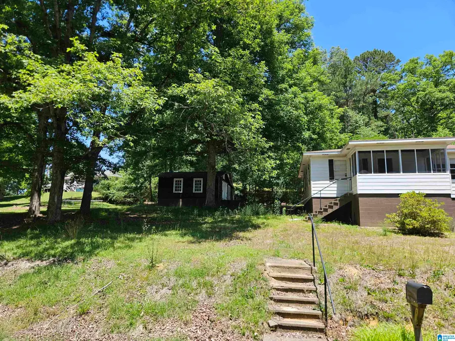 10535 TAYLORS FERRY ROAD, Bessemer, AL 35023 - #2