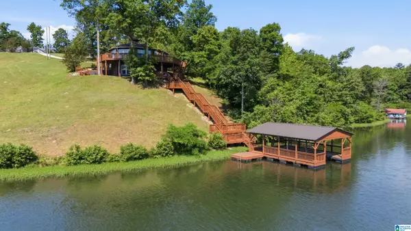 1595 OVERLOOK POINT, Warrior, AL 35180