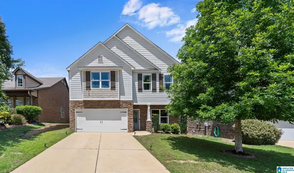 3808 VERANDA COURT, Northport, AL 35473