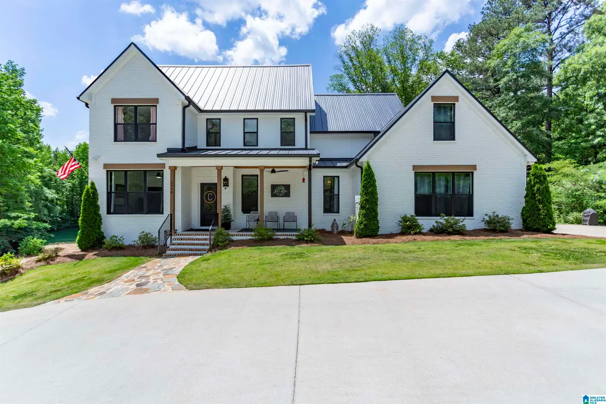 6948 HAPPY HOLLOW ROAD, Trussville, AL 35173 - #1