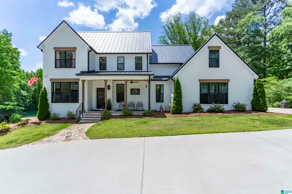 6948 HAPPY HOLLOW ROAD, Trussville, AL 35173