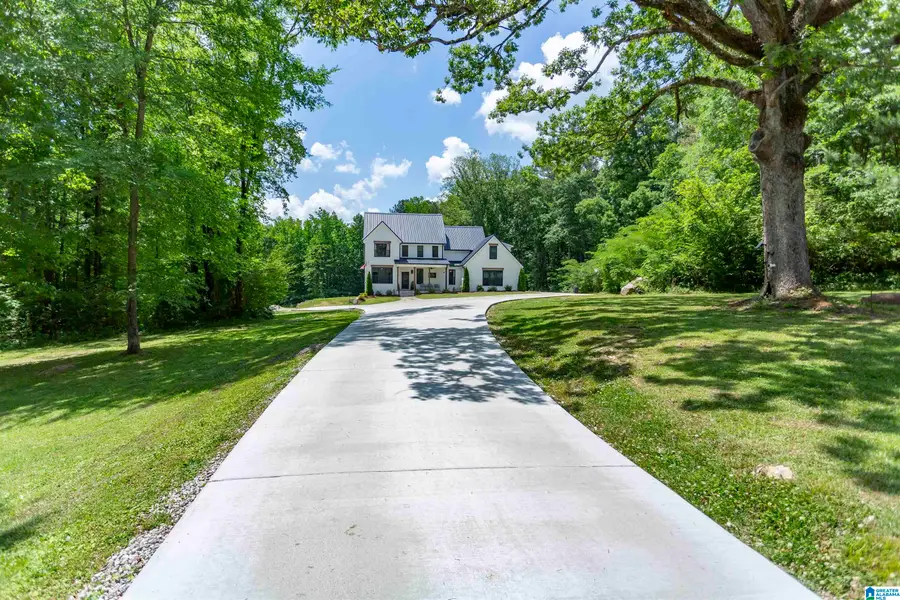 6948 HAPPY HOLLOW ROAD, Trussville, AL 35173 - #2
