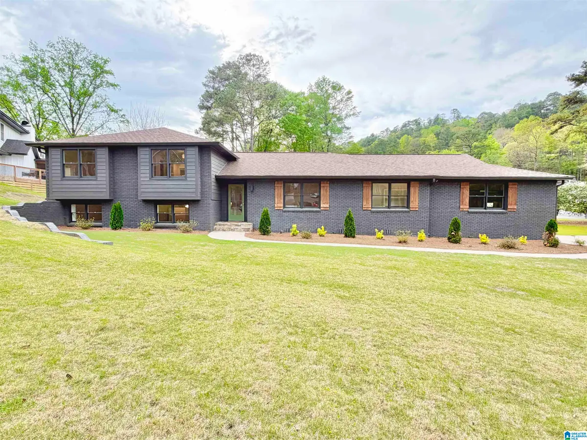 2354 TYROL PLACE, Vestavia Hills, AL 35216 - #1