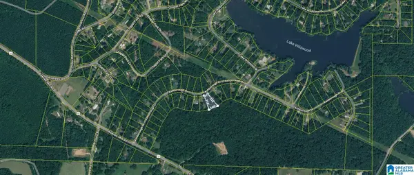 Lot 117 ASHBOROUGH DRIVE, Cottondale, AL 35453