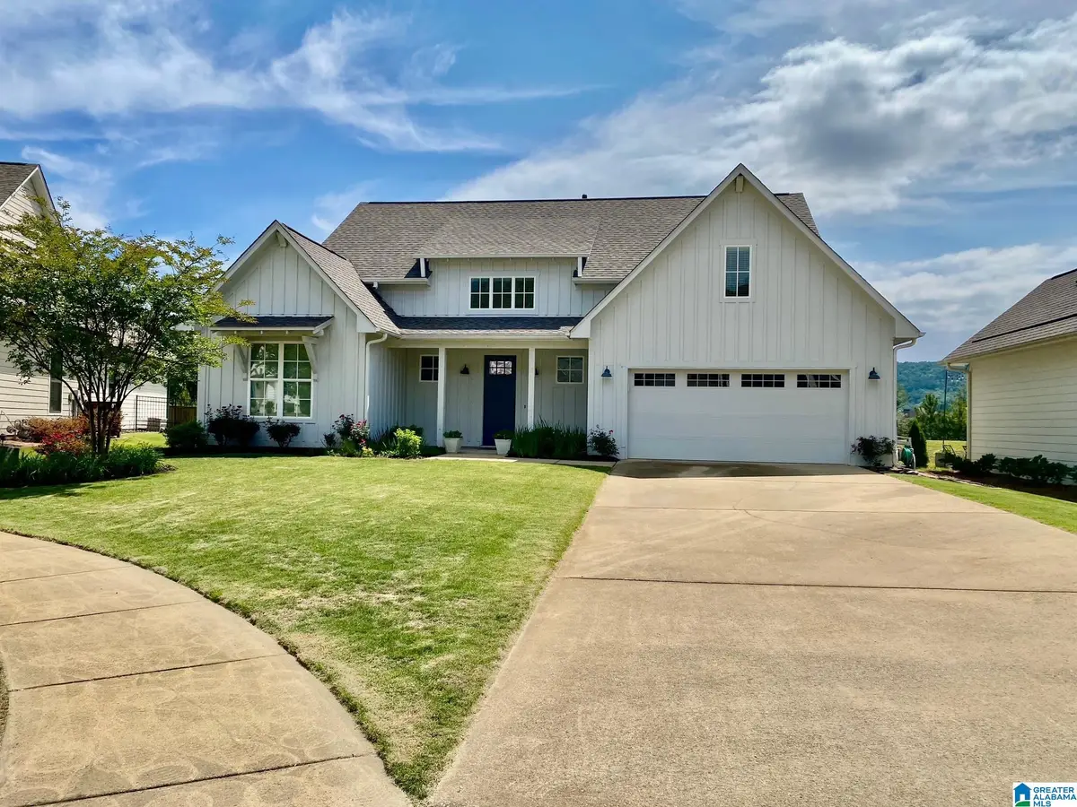 1052 NORMAN DRIVE, Birmingham, AL 35242 - #1