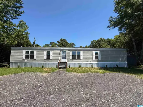 520 TUCKER ROAD, Odenville, AL 35120