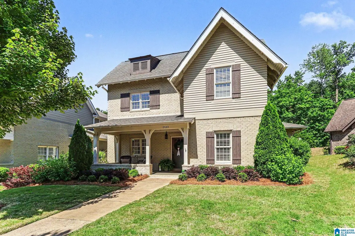 2420 MONTAUK ROAD, Hoover, AL 35226 - #1