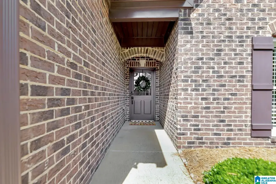 6052 MOUNTAIN VIEW TRACE, Trussville, AL 35173 - #3