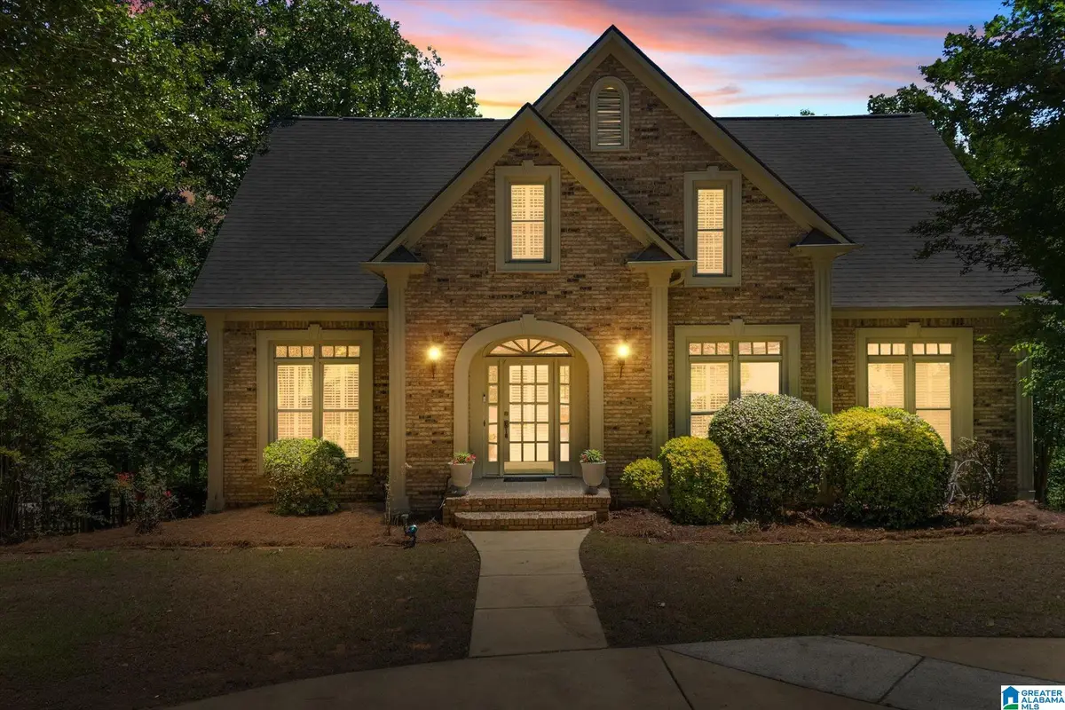 1716 SOUTHPOINTE DRIVE, Hoover, AL 35244 - #1