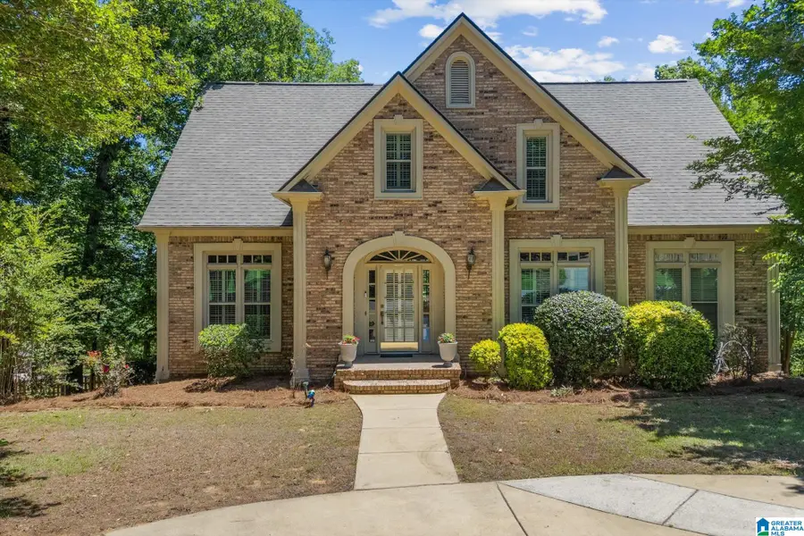 1716 SOUTHPOINTE DRIVE, Hoover, AL 35244 - #2