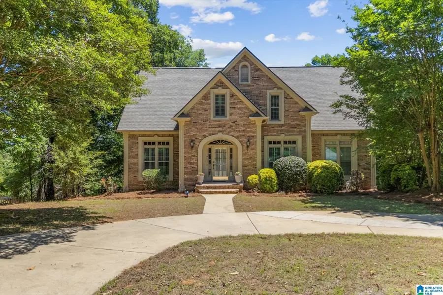 1716 SOUTHPOINTE DRIVE, Hoover, AL 35244 - #3