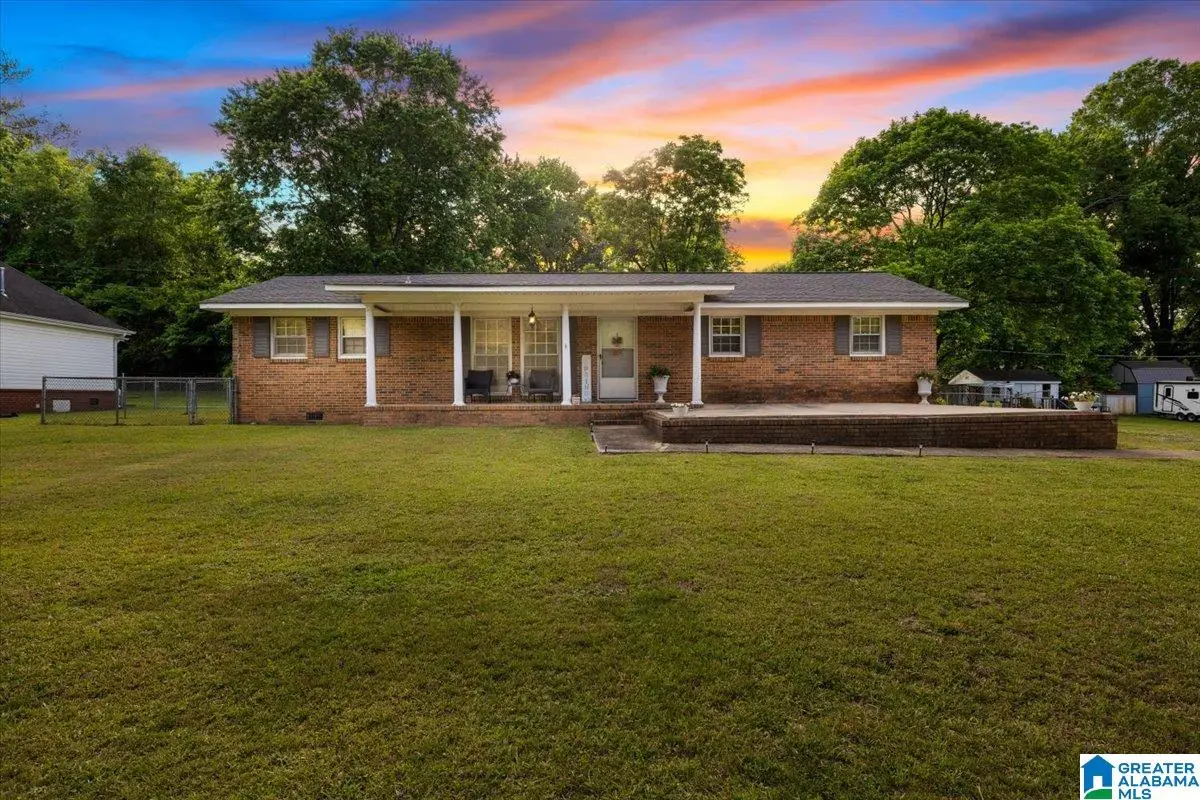 613 7TH STREET NE, Arab, AL 35016 - #1