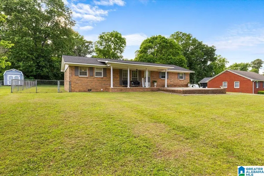 613 7TH STREET NE, Arab, AL 35016 - #3