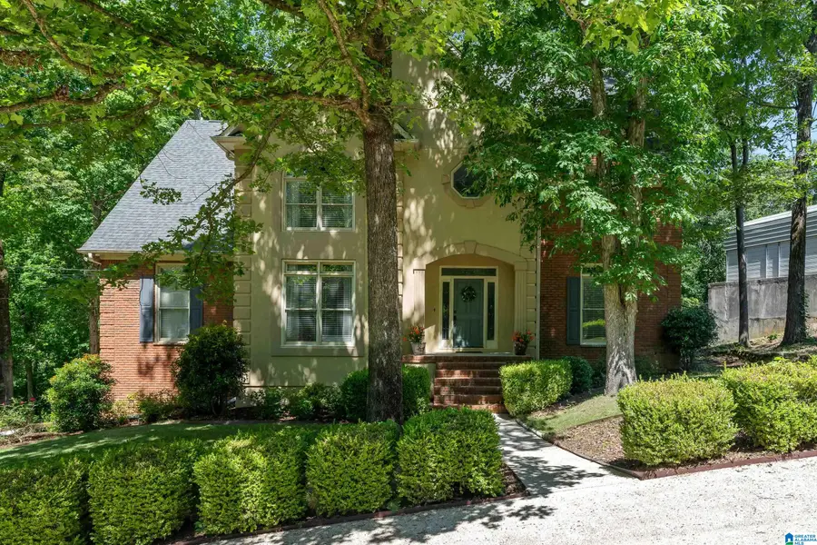 5172 TYLER OAKS DRIVE, Mount Olive, AL 35117 - #3