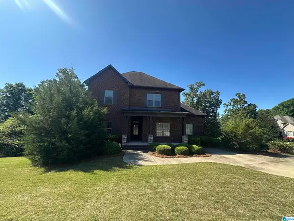 120 WILLOW BRANCH LANE, Chelsea, AL 35043