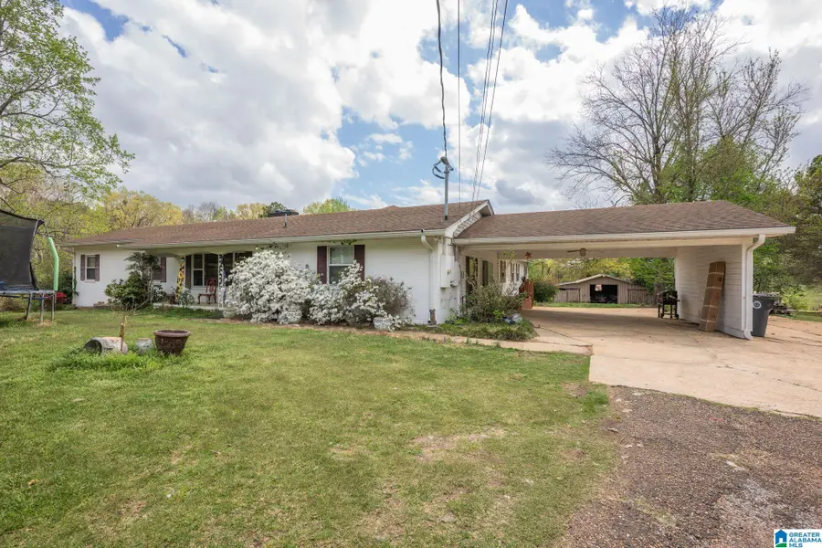 1000 HIGHLAND ROAD, Winfield, AL 35594 - #3