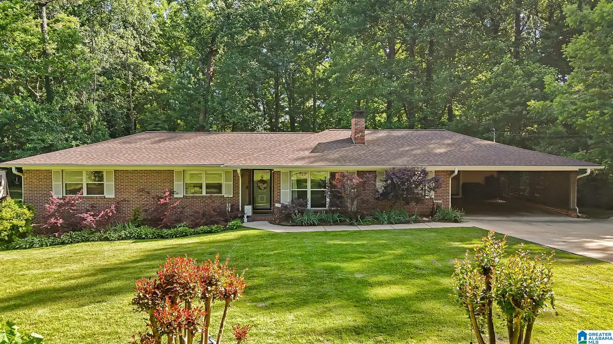 909 10TH PLACE, Pleasant Grove, AL 35127 - #1