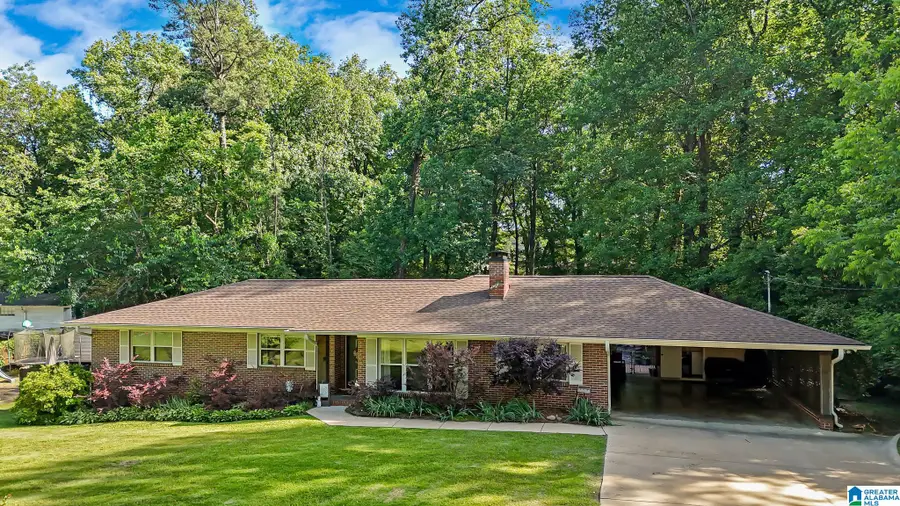 909 10TH PLACE, Pleasant Grove, AL 35127 - #2