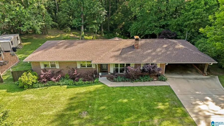 909 10TH PLACE, Pleasant Grove, AL 35127 - #3