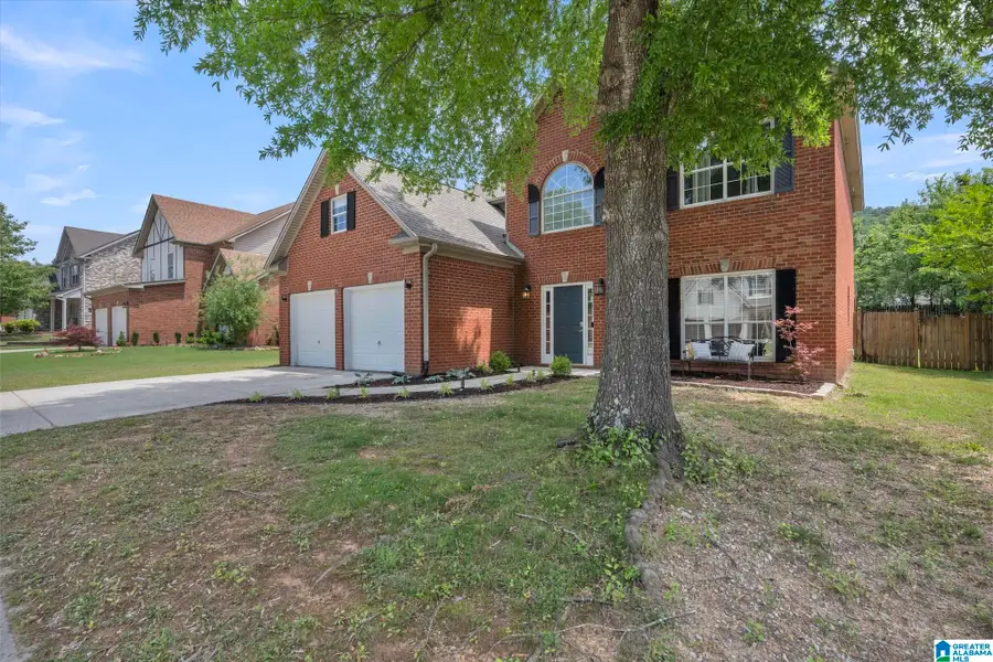 565 FOREST LAKES DRIVE, Sterrett, AL 35147 - #2