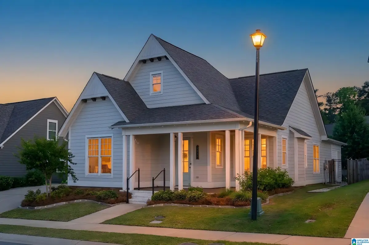 1416 FALLISTON WAY, Hoover, AL 35244 - #1