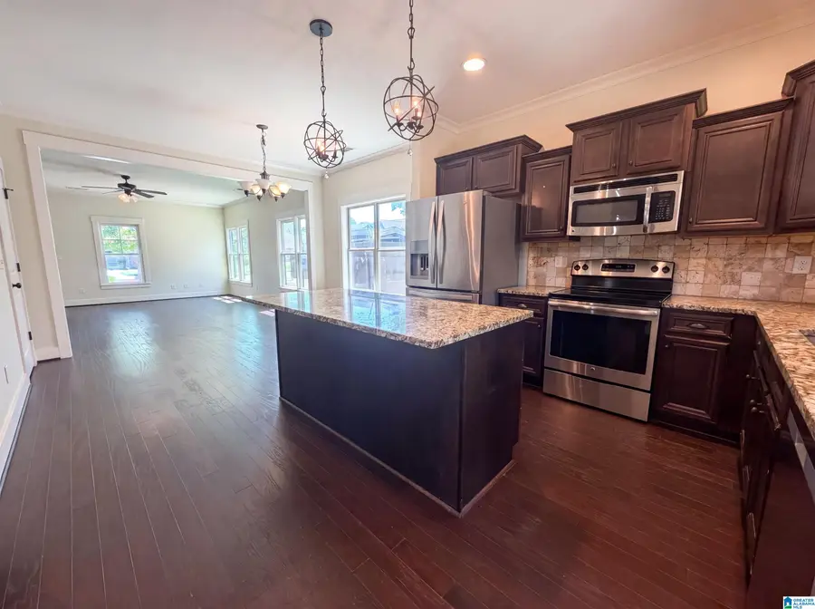 5257 MEADOW RIDGE TRAIL, Bessemer, AL 35022 - #2