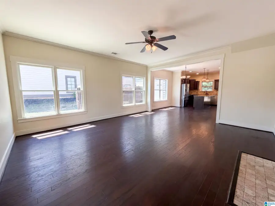 5257 MEADOW RIDGE TRAIL, Bessemer, AL 35022 - #3