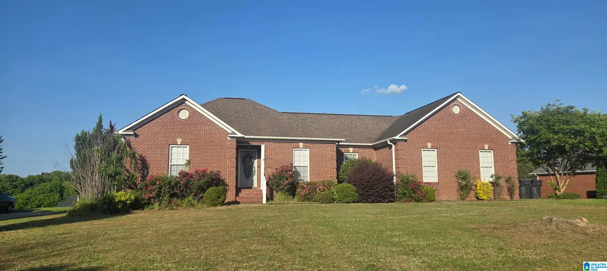141 SOUTHBEND DRIVE, Talladega, AL 35160 - #1