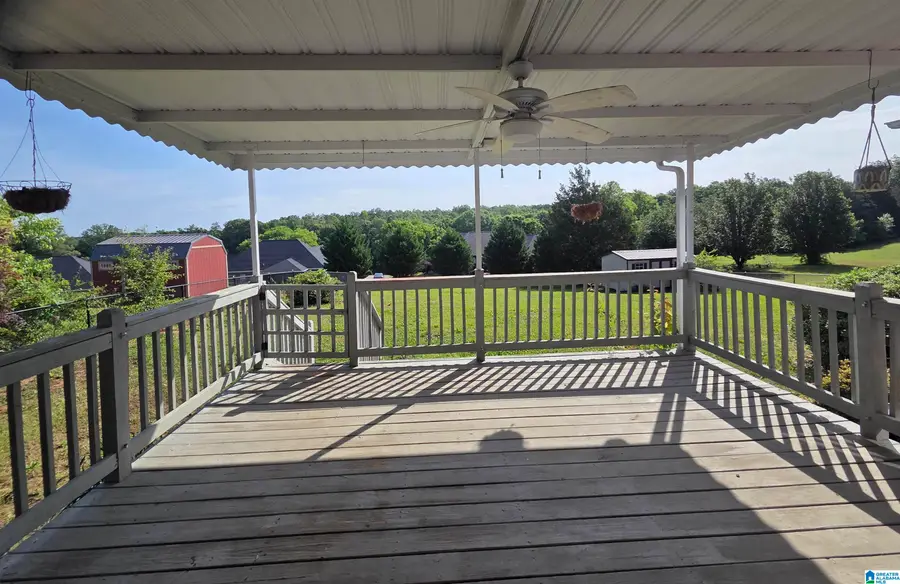 141 SOUTHBEND DRIVE, Talladega, AL 35160 - #3
