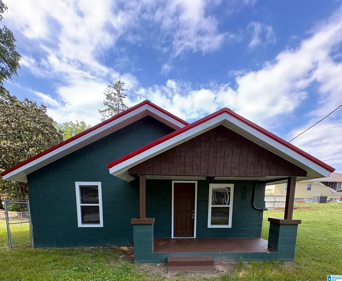 504 W ALABAMA STREET, Piedmont, AL 36272 - #1